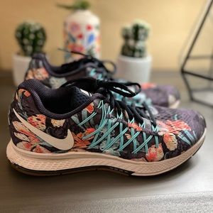 Nike Zoom Pegasus 32-photosynthesis collection
